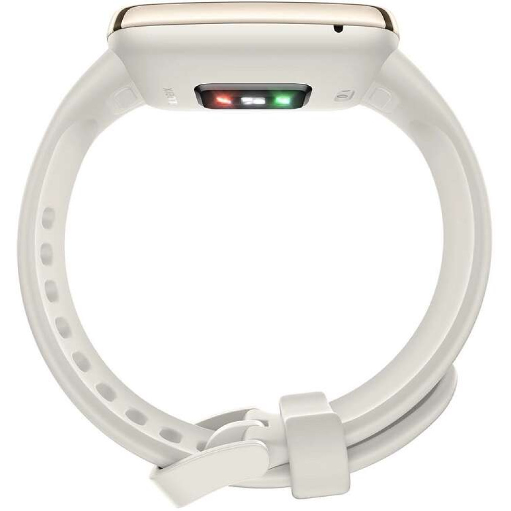 Xiaomi Smart Band 7 Pro με Παλμογράφο Ivory