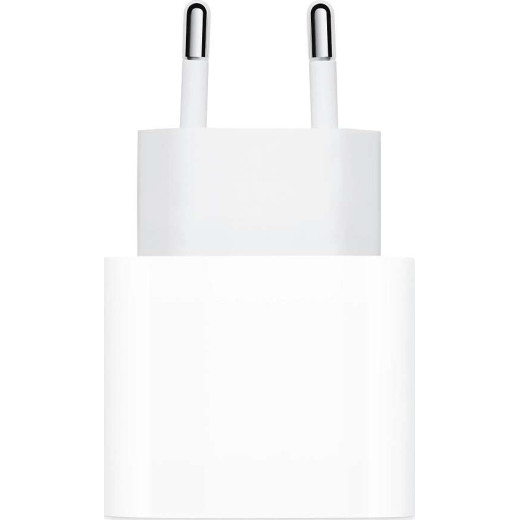 Φορτιστής Apple 20W USB-C MUVV3ZM/A