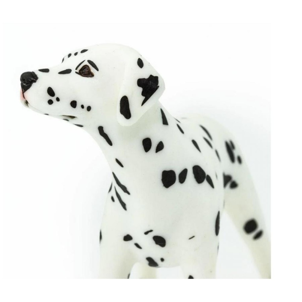 Safari Dalmatian Σκύλος Δαλματίας