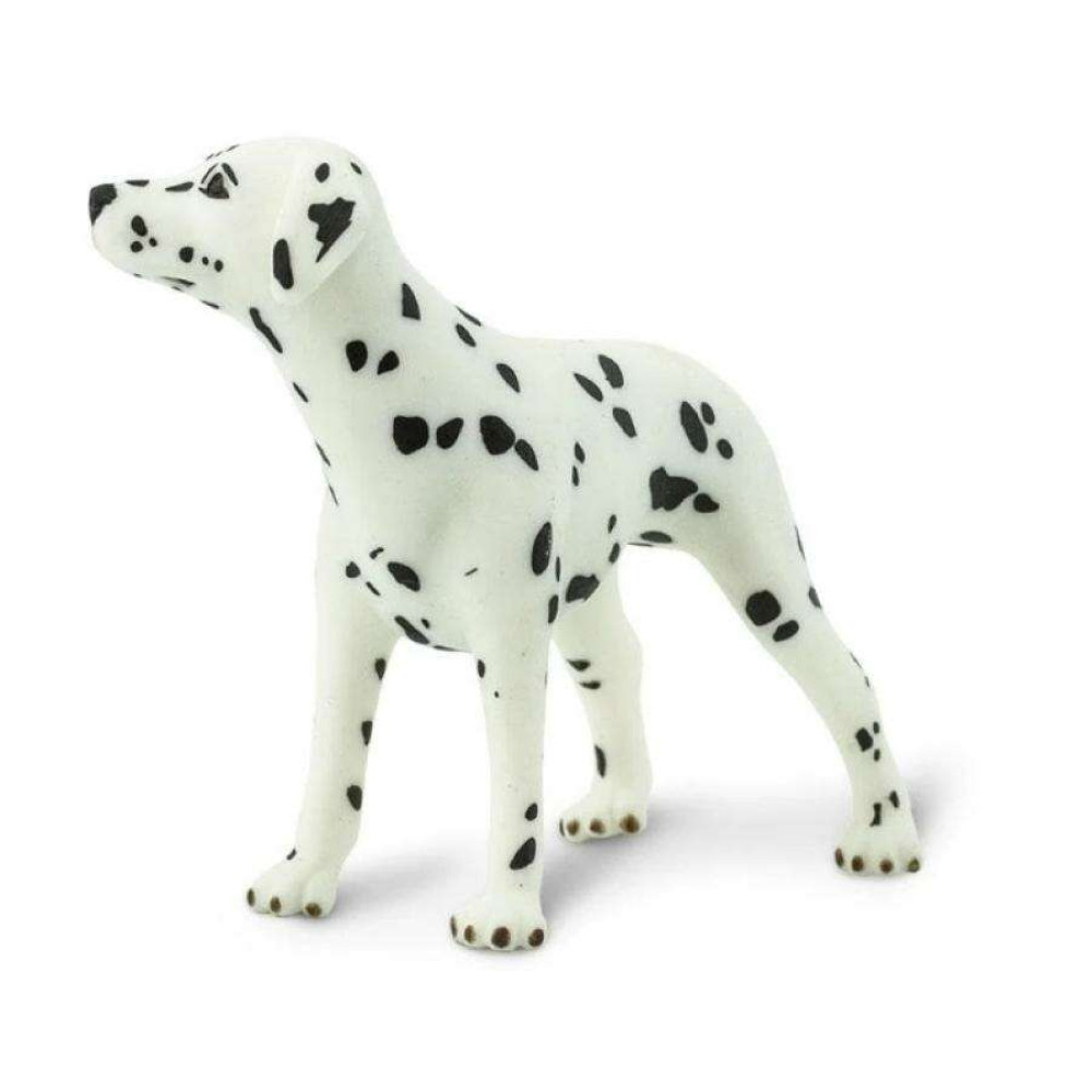 Safari Dalmatian Σκύλος Δαλματίας