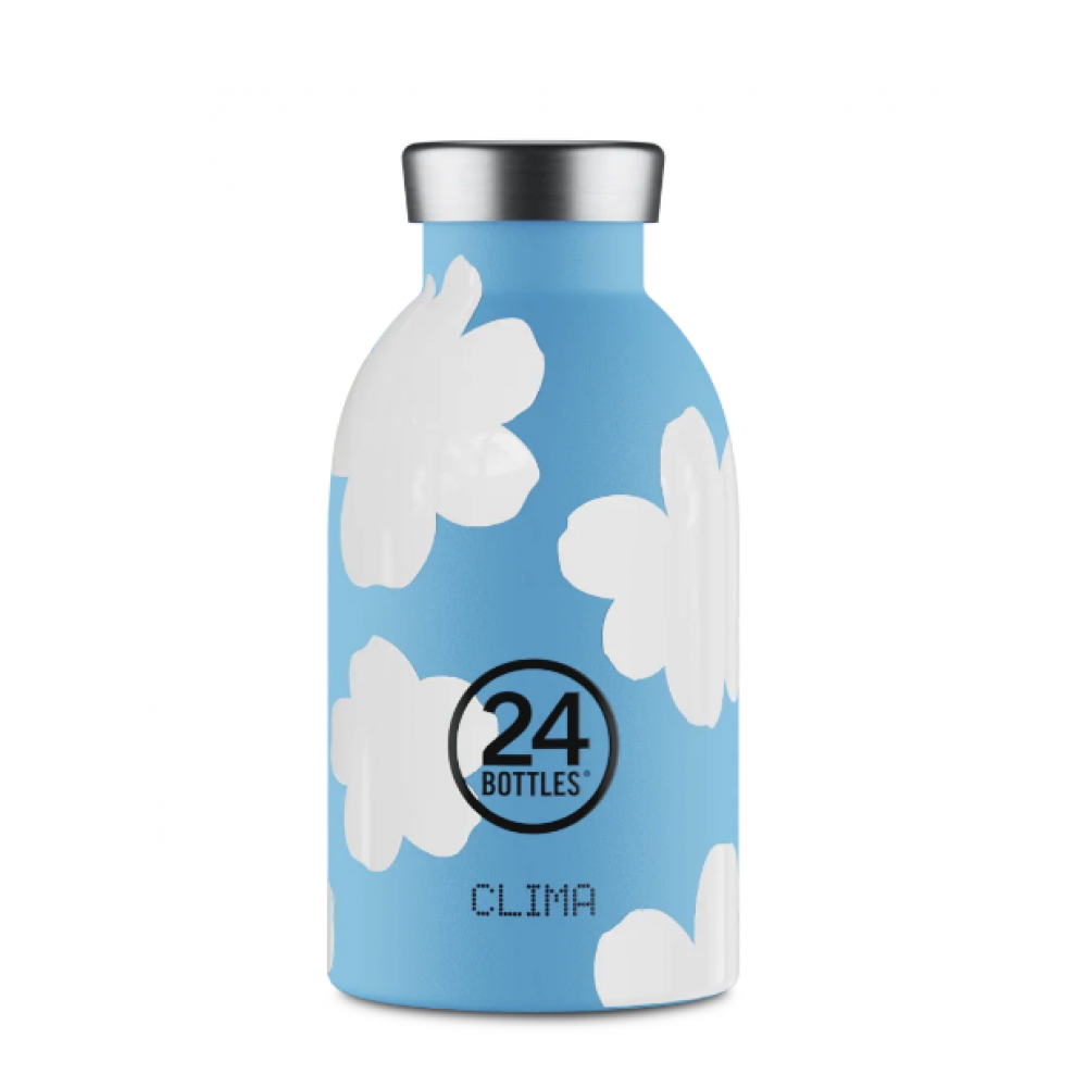24Bottles Clima Bottle Ανοξείδωτο Μπουκάλι Θερμός 0.33lt (Daydreaming)