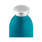 24Bottles Clima Bottle Ανοξείδωτο Μπουκάλι Θερμός 0.50lt (Atlantic Bay)