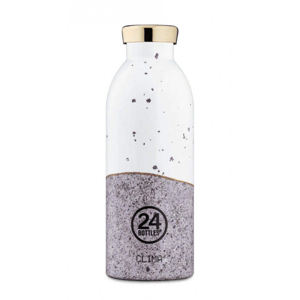 24Bottles Clima Bottle Ανοξείδωτο Μπουκάλι Θερμός 0.50lt (Wabi)