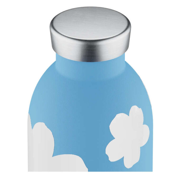 24Bottles Clima Bottle Ανοξείδωτο Μπουκάλι Θερμός 0.50lt (Daydreaming)