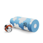 24Bottles Clima Bottle Ανοξείδωτο Μπουκάλι Θερμός 0.50lt (Daydreaming)