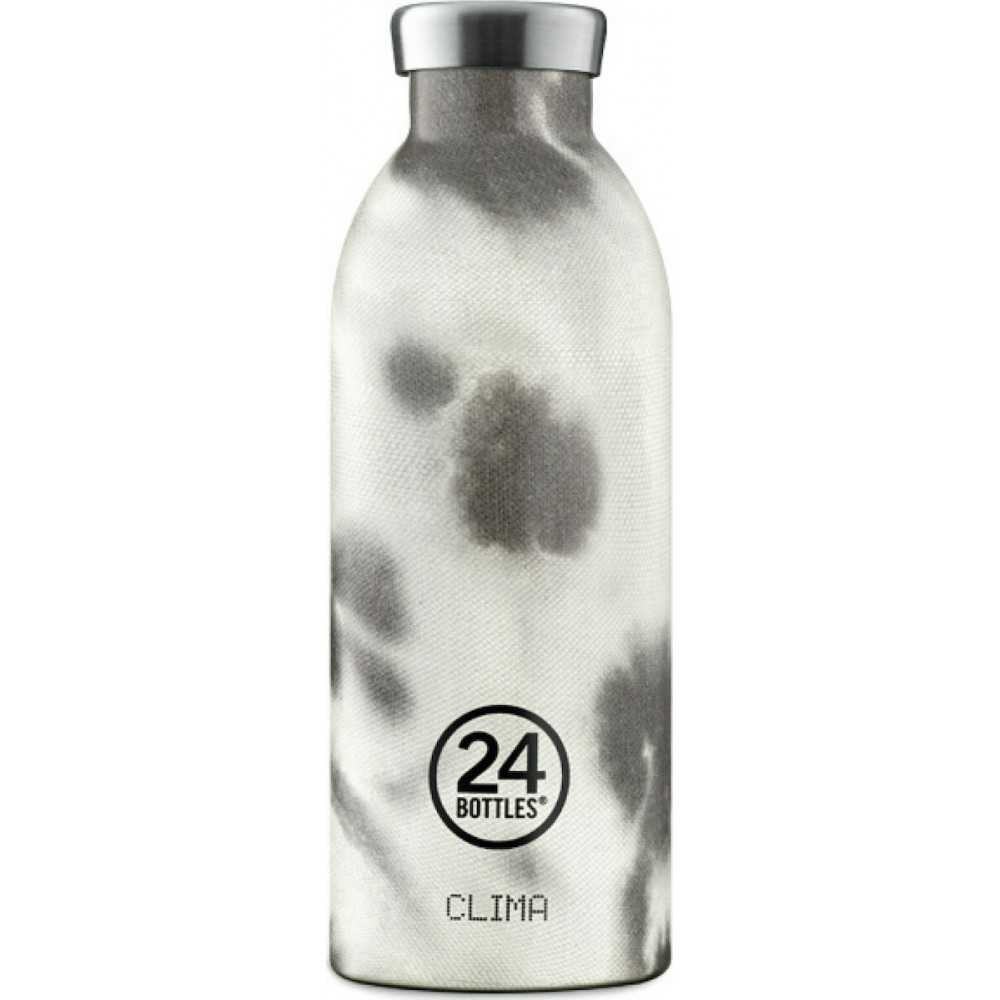 24Bottles Clima Bottle Ανοξείδωτο Μπουκάλι Θερμός 0.50lt (Exposure)