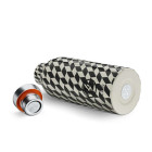 24Bottles Clima Bottle Ανοξείδωτο Μπουκάλι Θερμός 0.50lt (Groovy White)