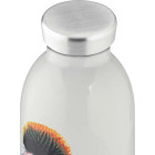 24Bottles Clima Bottle Ανοξείδωτο Μπουκάλι Θερμός 0.50lt (Lovesong)