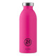 24Bottles Clima Bottle Ανοξείδωτο Μπουκάλι Θερμός 0.50lt (Passion Pink)