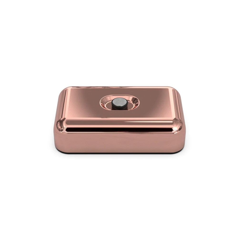 24Bottles Lunchbox Ανοξείδωτο Φαγητοδοχείο 1.3lt (Rose Gold)