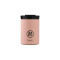 24Bottles Travel Tumbler Stone Ανοξείδωτο Ποτήρι Θερμός 0.35lt (Dusty Pink)
