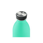 24Bottles Urban Bottle Ανοξείδωτο Μπουκάλι 0.50lt (Mint)