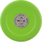 24Bottles Clima Bottle Ανοξείδωτο Μπουκάλι Θερμός 0.50lt (Lime Green)