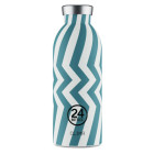 24Bottles Clima Bottle Ανοξείδωτο Μπουκάλι Θερμός 0.50lt (Patio)