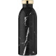 24Bottles Clima Bottle Ανοξείδωτο Μπουκάλι Θερμός 0.50lt (Black Marble)