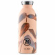 24Bottles Clima Bottle Ανοξείδωτο Μπουκάλι Θερμός 0.50lt (Pink Jasmine)