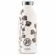 24Bottles Clima Bottle Ανοξείδωτο Μπουκάλι Θερμός 0.50lt (White Rose)