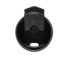 24Bottles Coffee Lid Καπάκι για Travel Tumbler (Black)