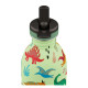 24Bottles Kids Urban Bottle Ανοξείδωτο Μπουκάλι 0.50lt (Jurassic Friends)