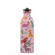 24Bottles Kids Urban Bottle Ανοξείδωτο Μπουκάλι 0.50lt (Magic Friends)