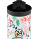 24Bottles Travel Tumbler Ανοξείδωτο Ποτήρι Θερμός 0.60lt (Little Buds)