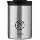 24Bottles Travel Tumbler Ανοξείδωτο Ποτήρι Θερμός 0.35lt (Steel)