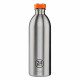 24Bottles Urban Bottle Ανοξείδωτο Μπουκάλι 1lt (Steel)