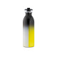 24Bottles Urban Bottle Ανοξείδωτο Μπουκάλι 0.50lt με Sport Lid (Stardust)