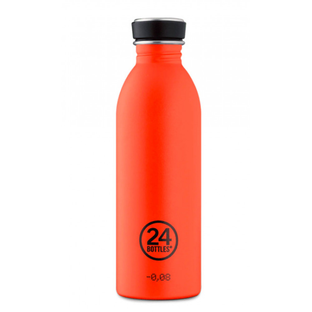 24Bottles Urban Bottle Ανοξείδωτο Μπουκάλι 0.50lt (Pachino)