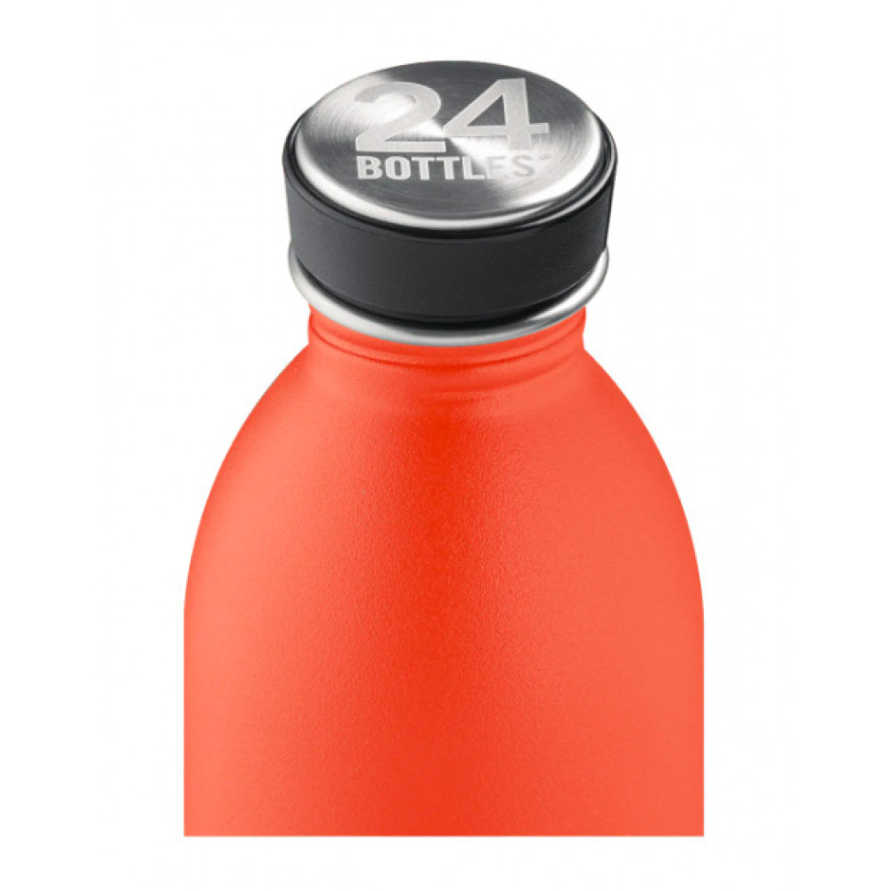 24Bottles Urban Bottle Ανοξείδωτο Μπουκάλι 0.50lt (Pachino)