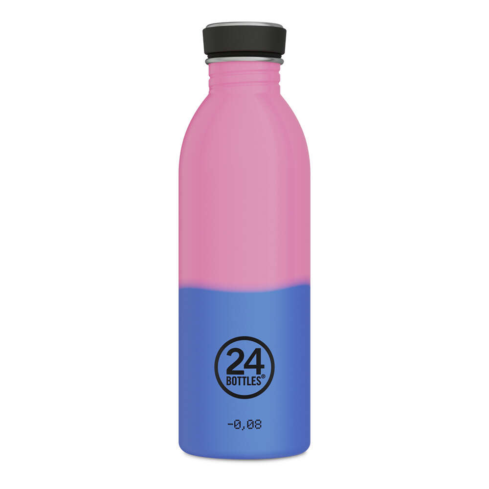 24Bottles Urban Bottle Ανοξείδωτο Μπουκάλι 0.50lt (Reactive II)