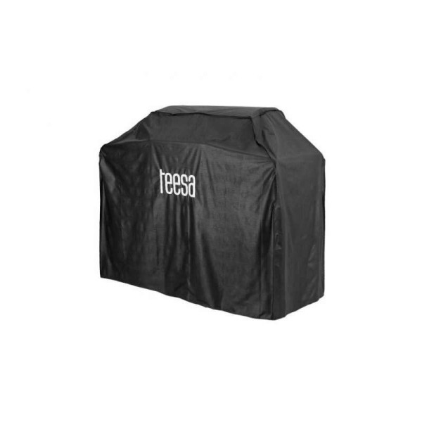 Κάλυμμα ψησταριάς (5-καυστήρων) - Teesa