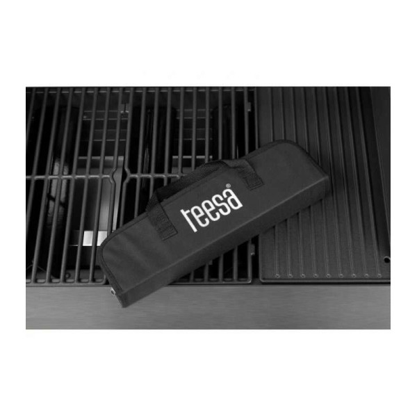 Εργαλεία μπάρμπεκιου -Teesa