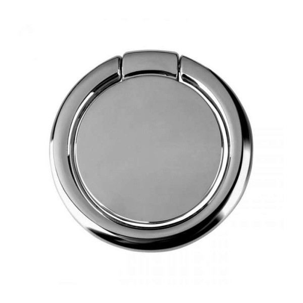 M-Life ML0711B Universal βάση στήριξης δαχτυλίδι για κινητά (Μαύρο)