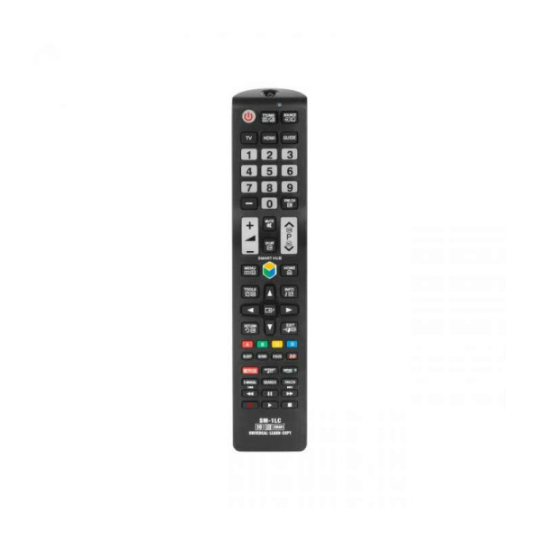 Universal τηλεχειριστήριο για τηλεόραση LED/LCD Samsung