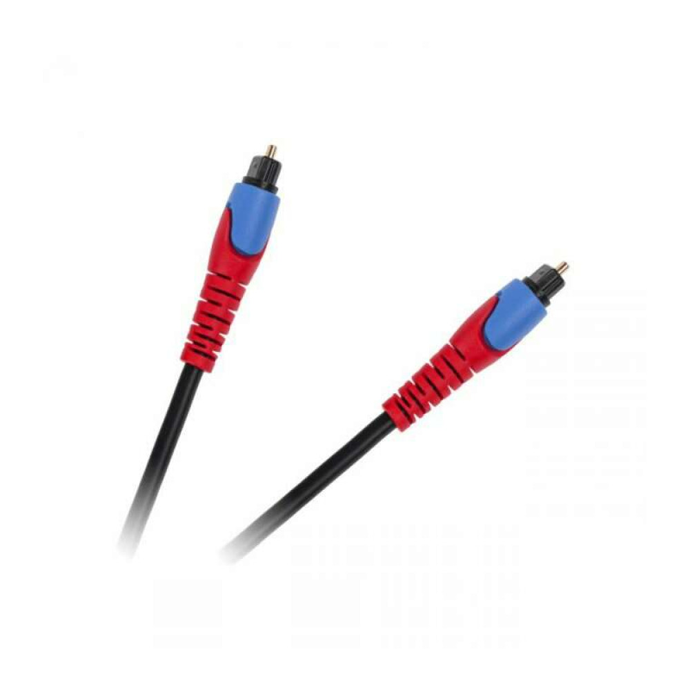 Καλώδιο οπτικής ίνας Cabletech 1.5m