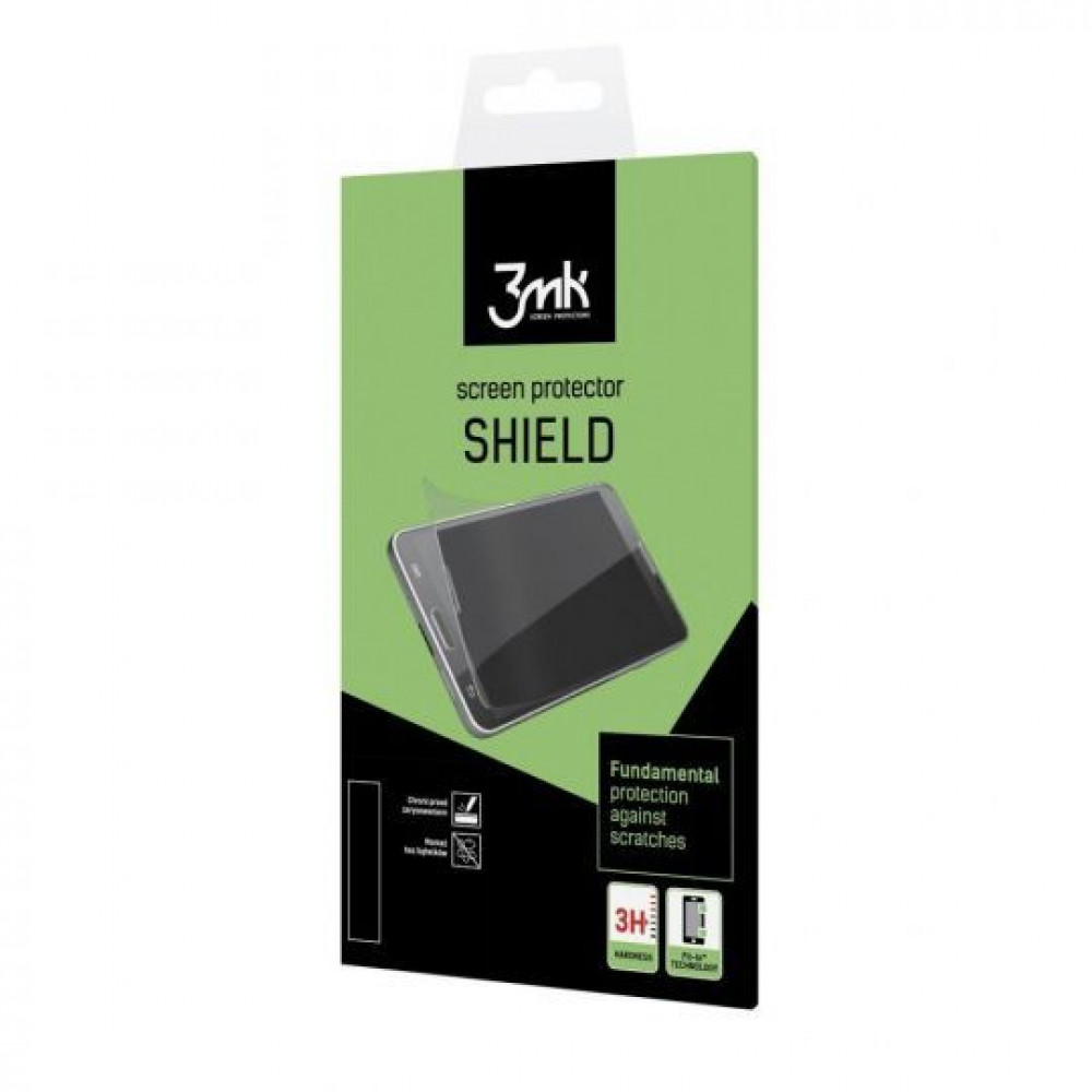 3mk Shield Screen Protector Πλήρους Οθόνης (Macbook Pro 15" 2016)