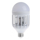 Εντομοαπωθητική λάμπα LED με φως UV - 60w / 600lm
