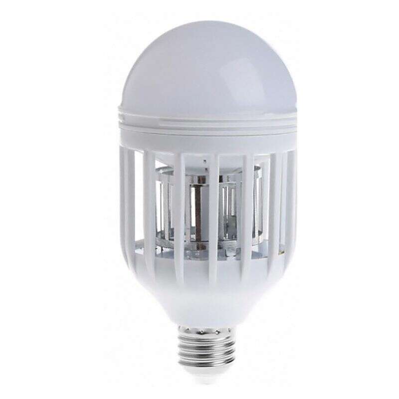 Εντομοαπωθητική λάμπα LED με φως UV - 60w / 600lm