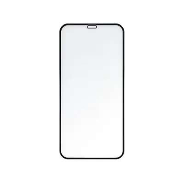 5D Full Tempered Glass for Apple iPhone 13 Pro Max / 14 Pro Max (Ματ)