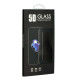 5D Privacy Full Tempered Glass for Apple iPhone 13 (Μαύρο)