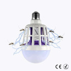 Εντομοαπωθητική λάμπα LED με φως UV - 60w / 600lm
