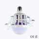 Εντομοαπωθητική λάμπα LED με φως UV - 60w / 600lm