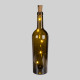 Πώμα Μπουκαλιού με 5 LED Φωτάκια - 48 cm