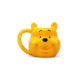 Half Moon Bay Κεραμική Κούπα Winnie the Pooh 3D 500ml