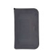 Baseus αδιάβροχο νεσεσέρ ταξιδιού Self-supporting TPU 198 x 90 x 120mm Large (LBZL-B01) (Μαύρο)