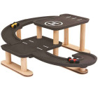 Γκαράζ PlanToys 6270
