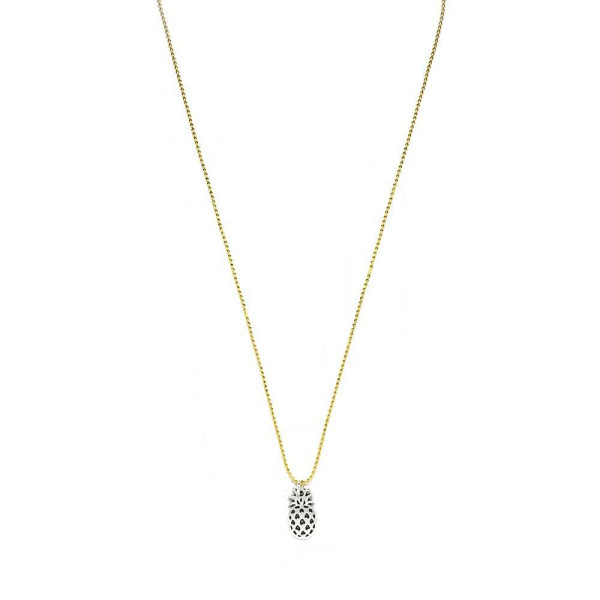 Κολιέ ανανάς