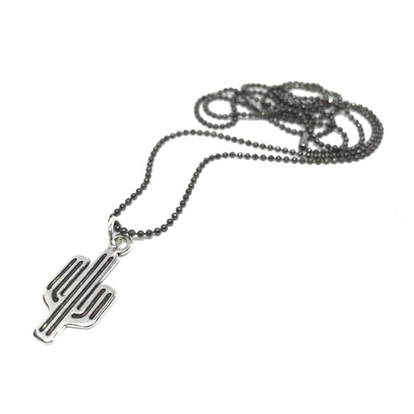 Κολιέ κάκτος