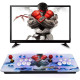 Κονσόλα Pandora 11S Box Double Joystick 3399 σε 1 Retro Arcade Video Games 2D / 3D Street Fighter Edition